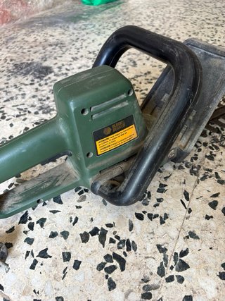Cortasetos Black & Decker GT220