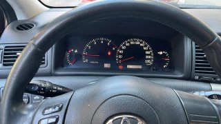 Toyota Corolla 2005
