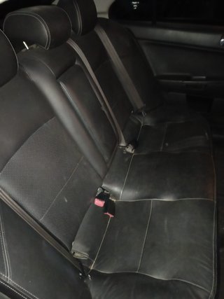 Mitsubishi Lancer 2009 (Homologado)
