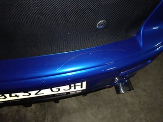Mitsubishi Lancer 2009 (Homologado)