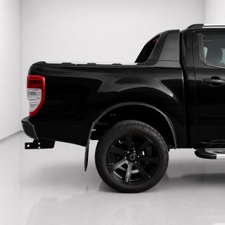 Ford Ranger Wildtrak 3.2 TDCi 200 CV 4x4 Auto