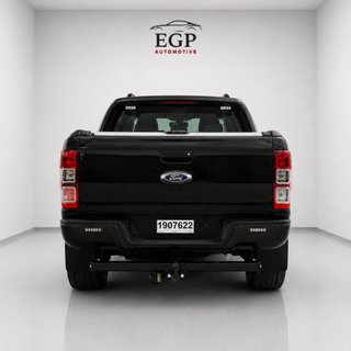 Ford Ranger Wildtrak 3.2 TDCi 200 CV 4x4 Auto