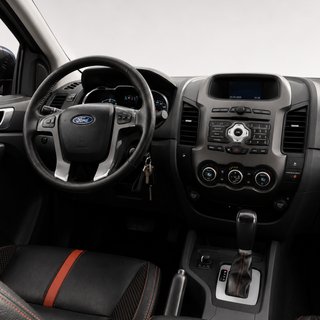 Ford Ranger Wildtrak 3.2 TDCi 200 CV 4x4 Auto