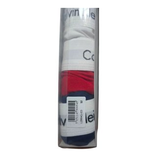 Calvin Klein Boxer Briefs 3 Pack