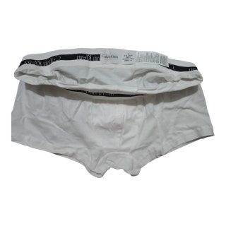 Calvin Klein Boxer Briefs 3 Pack