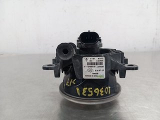 FARO ANTINIEBLA IZQUIERDO DACIA DUSTER II H5FF408