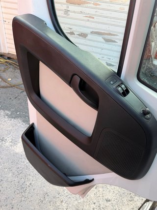 Citroen Jumper 2015