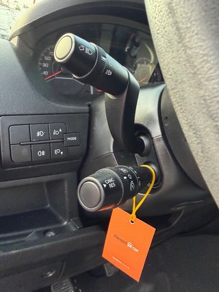 Citroen Jumper 2015