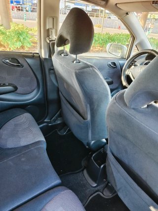 Honda Jazz 2005