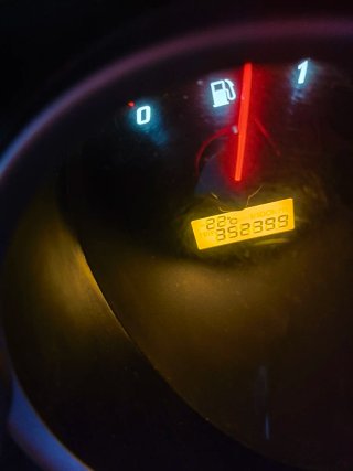 Honda Jazz 2005