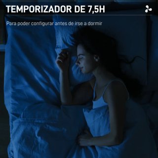 Ventilador Nebulizador 3 Velocidades