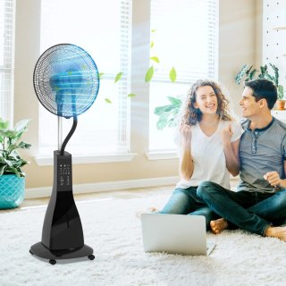 Ventilador Nebulizador 3 Velocidades