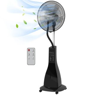 Ventilador Nebulizador 3 Velocidades