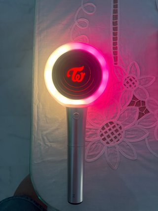 Lightstick Twice