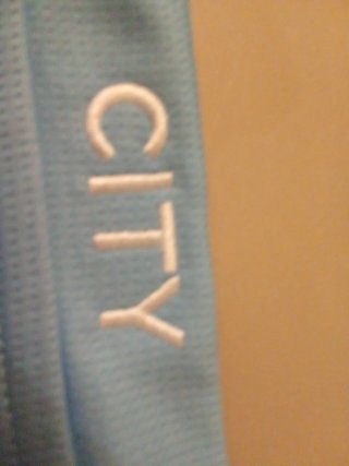 Maglia Manchester City 23/24 (9/10 anni)