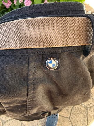 Pantalón Moto BMW Summer Talla L