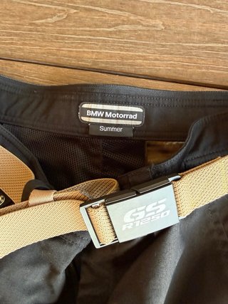 Pantalón Moto BMW Summer Talla L