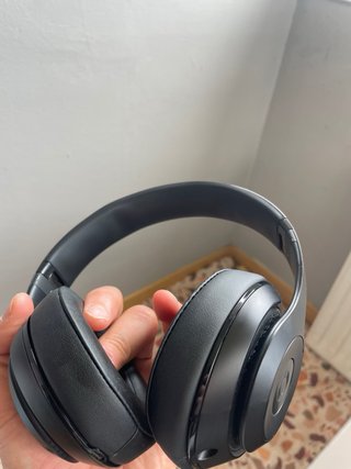 Beats Studio 2 Wireless Negro Original