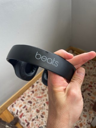 Beats Studio 2 Wireless Negro Original