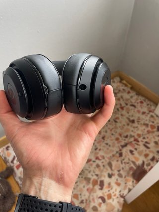 Beats Studio 2 Wireless Negro Original