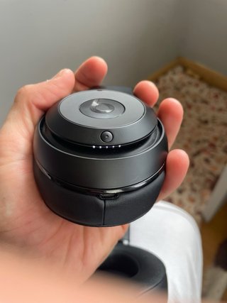 Beats Studio 2 Wireless Negro Original