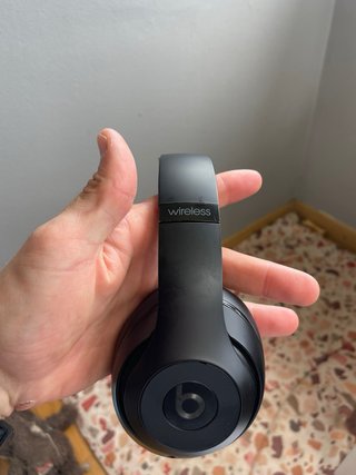 Beats Studio 2 Wireless Negro Original
