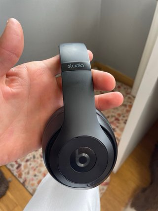 Beats Studio 2 Wireless Negro Original