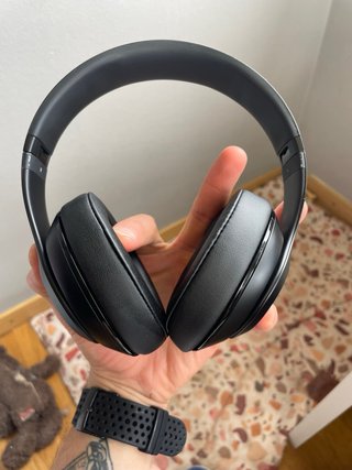 Beats Studio 2 Wireless Negro Original