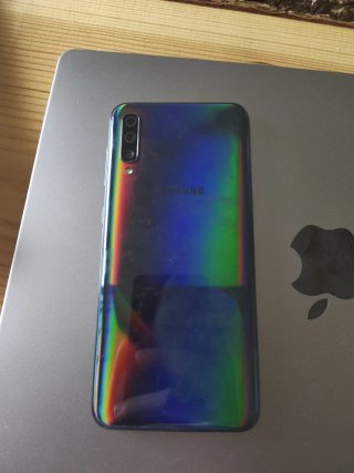 Samsung Galaxy A50