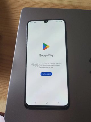 Samsung Galaxy A50