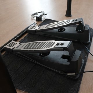 Batería Electrónica Alesis DM Lite