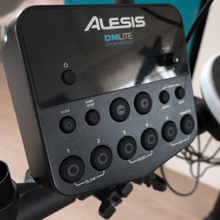 Batería Electrónica Alesis DM Lite