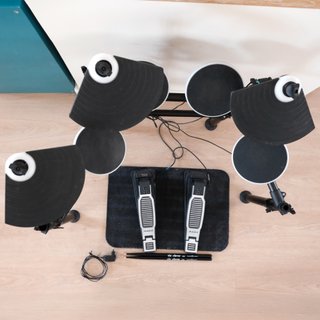 Batería Electrónica Alesis DM Lite