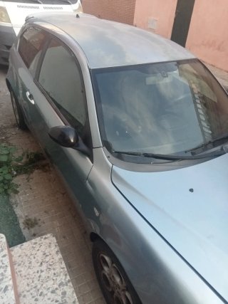 Alfa Romeo 147 2003