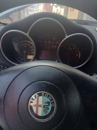 Alfa Romeo 147 2003