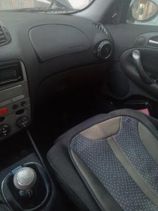 Alfa Romeo 147 2003
