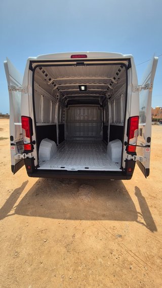 FIAT Ducato 2025