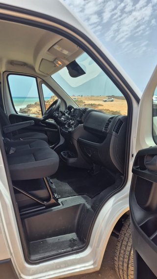 FIAT Ducato 2025