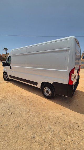 FIAT Ducato 2025