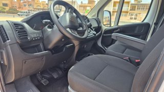FIAT Ducato 2025