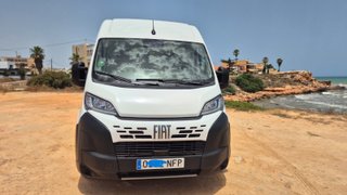 FIAT Ducato 2025