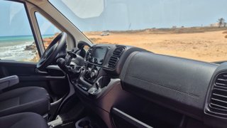 FIAT Ducato 2025
