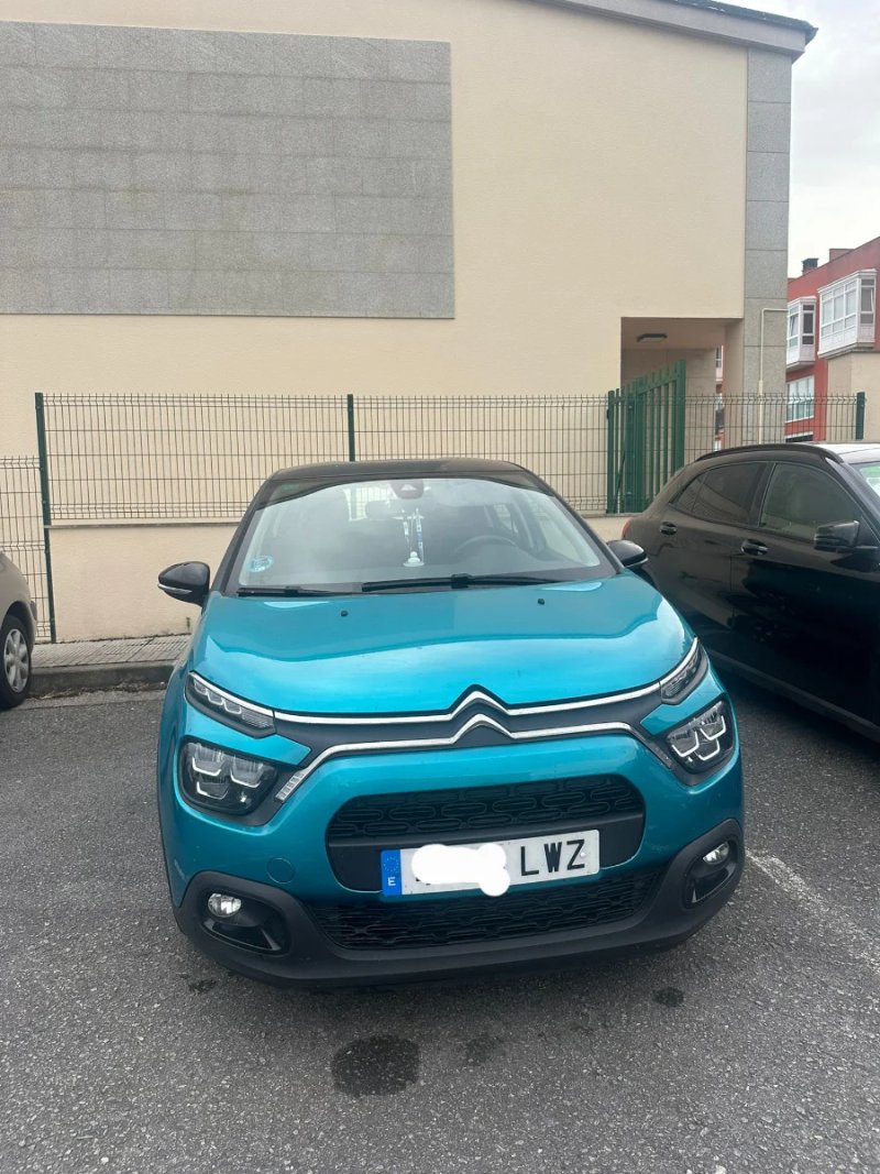 Citroen C3 2022 - foto 1