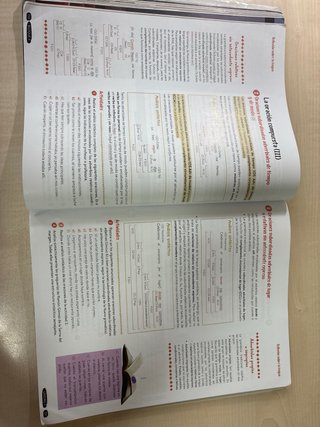 Lengua castellana y literatura Geniox