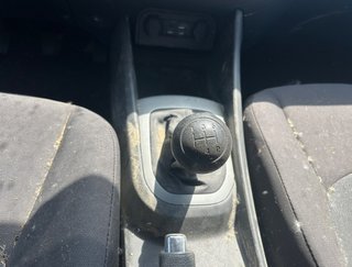 Asientos traseros 891001w010bdm kia rio 2905669