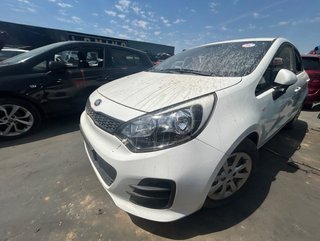 Asientos traseros 891001w010bdm kia rio 2905669