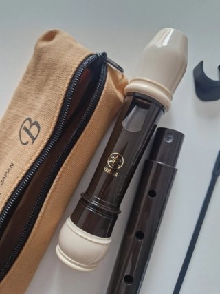 Yamaha YRA 302 BIII