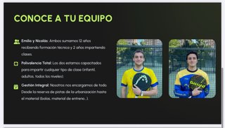 Clases de Pádel Las Torres - Intensivo de Verano