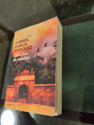 Cien años de soledad (Spanish Edition)