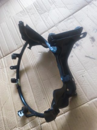 Araña BMW f 650gs 2004